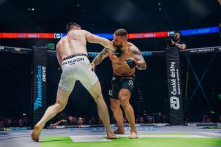 MMA