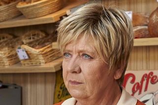 Jaroslava Obermaierová vtrhne do Ulice jako uragán: Po půlročním odstavení rozvíří děj!