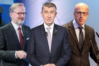 Rána pro Andreje Babiše. Šil do Fialy za Green Deal, usadil ho jeho bývalý parťák. Připomněl mu, že ho sám podepsal – eXtra.cz