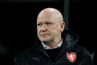 SportWin » Fotbal » Historická ostuda na Faerech. Češi po kolapsu v závěru prohráli s trpaslíkem