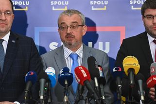 „Předpokládám, že Babiš už nepůjde do exekutivy,“ uvedl ke zrušení Babišových svěřenských fondů Benda - Echo24.cz