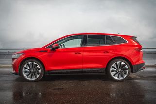 České ankety Auto roku i Eko auto 2022/21 mají své finalisty - Garáž.cz