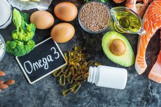 Zmírňují bolest kloubů a další přínosy omega-3 mastných kyselin - Novinky