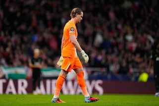 Katastrofální start Tottenhamu. Kinský to v Anglii schytává: Kiks na kriminál