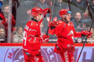 SportWin » Hokej » Třinec vyhlíží desáté finále a Andrej Nestrašil se vysmál mediálním expertům