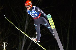 Těžká rána pro německého mistra světa a olympijského medailistu. Byl vyřazen z reprezentace - Sport.cz
