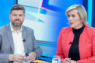 Hádka o platy politiků: Zmrazme je na pět let, žádá Vildumetzová. Populismus, odvětil Pospíšil