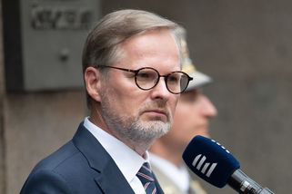 Fiala se vymezil vůči prezidentovi: Časový tlak u důchodové novely byl ve veřejném zájmu - Novinky