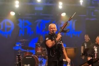 VIDEO: Kajínkovi hrozí za samopal návrat za mříže. Případ dál řeší policie, vyjádřil se i Ortel