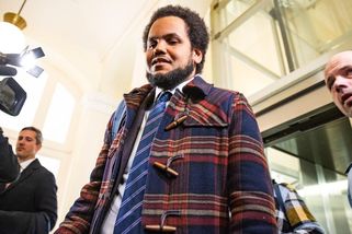 Potvrzeno: Feri dostal za znásilnění tři roky. Soudce vysvětlil své rozhodnutí - Seznam Zprávy