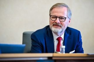 Otevřený dopisoblog Petru Fialovi. Otevře mu oči? - Médium.cz