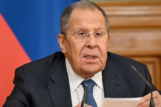 Dál slouží. Kreml odmítl spekulace, že Lavrov upadl v nemilost - Novinky