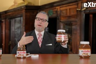 Fiala došel k nečekanému zjištění. Německá Nutella je levnější a kvalitnější než česká | To byl zase týden