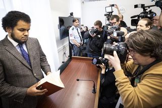 Proč dostal Feri tři roky vězení - Seznam Zprávy