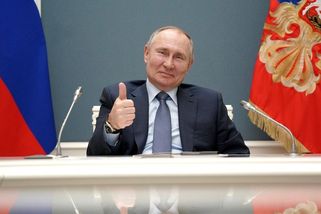 Rána ruské ekonomice? Když bude chtít, Západ to dokáže, říká analytik - Seznam Zprávy