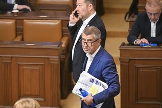 Přehledně: Finále debaty o reformě důchodů je tu. Které změny vadí opozici? - Seznam Zprávy