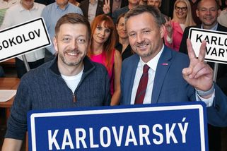 Mým ministrům se to nelíbí, ale hlasovat nebudu. Neprověřit dar je sci-fi, říká poslanec STAN - Novinky