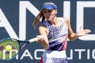 Výborně! Češka získala třetí titul ve čtyřhře na okruhu WTA - Sport.cz