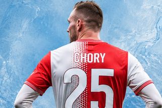 Chorý je nejlepší fotbalista v Česku, Slavia ho přesto nechce - Médium.cz