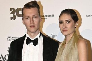 Jako začátek vztahu berou Českého lva: Herec a krásná modelka to vzali hopem, už spolu i bydlí - Super.cz