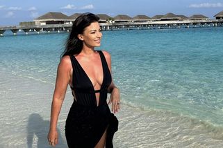 Průzračné moře vás tentokrát určitě nezaujme: Gabriela Partyšová v plavkách předvedla provokativní dekolt - Super.cz