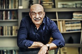 Miliardář, který se nepohodl s Babišem, oznámil kandidaturu na prezidenta - Seznam Zprávy