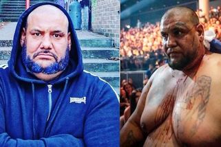 SportWin » Bojové sporty » Mám snad raději krást a páchat trestnou činnost? Diego Kotlár vysvětluje, proč jde do zápasu s Murad