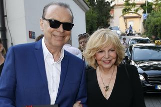 Štefan Margita po letech znovu našel blízkost. Nová partnerka mu v něčem připomíná Hanu Zagorovou