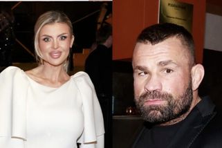 Před měsícem se vodil za ruku s manželkou, teď Vémolu zachytili s cizí blondýnkou. Lela poslala jasný vzkaz