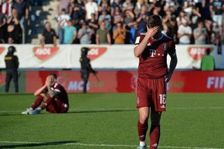 Rosický na pracáku, klub, do kterého by už ani Lavi nešel, a taxikář Babiš. Sparta je lidem pro smích - Sport.cz