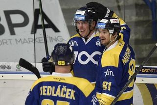 Zlín - Kladno 3:2, Kladno selhalo v závěru a ze Zlína si neveze ani bod - Sport.cz