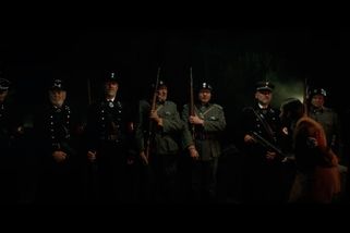Bartoška, Langmajer, Čermák, Sokol jako nacisti. Do kin míří válečný film Tajný zákop - Novinky