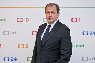 České televizi se daří, zaměstnanci dostanou mimořádnou odměnu - Seznam Zprávy