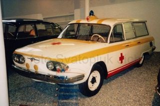 Těžké, ale reálné rozhodnutí: Před 50 lety skončila výroba Tatry 603 - Autobible.cz - Předjedeme vaše představy!