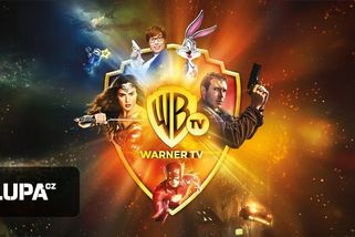 Telly přidává čtyři nové stanice včetně Warner TV a Sporty TV - Lupa.cz