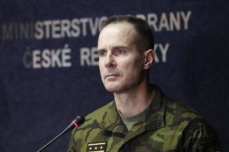 Řehka: Nevidím to na rychlý konec války na Ukrajině. Musíme přemýšlet strategicky a dlouhodobě - Novinky