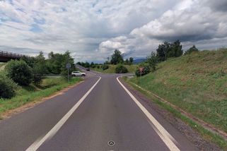 Hlavní, nebo vedlejší? Na silnici u velké křižovatky na Karlovarsku byly obě značky. Řidiči tam bourají - Novinky