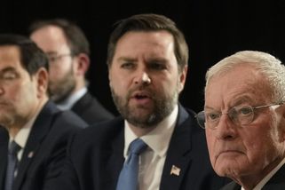 USA nepočítají s účastí Evropy na mírových jednáních o Ukrajině, naznačil Trumpův zmocněnec - Novinky