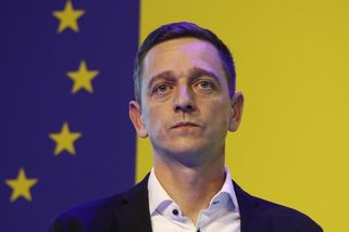 Jak čerstvý šéf KDU-ČSL udělal ze „staré“ strany nové lidovce. S čárou za minulostí