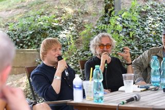 Režisér Jan Hřebejk: Seriál Na tělo bych přirovnal k filmům Woodyho Allena - Novinky