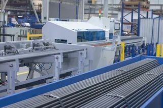 Strojírenská firma Ferrit obviněná z dodávání strojů do Ruska mění majitele - Seznam Zprávy