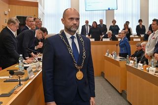 Skandál a porušování demokracie, hodnotí opozice ustavující moravskoslezské zastupitelstvo - Novinky