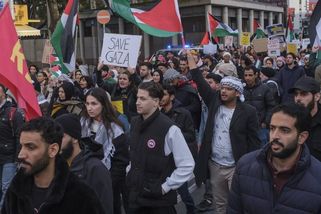 Islamisté vyhlašují válku Západu. Chystají úder, který má otřást společností, varuje expert