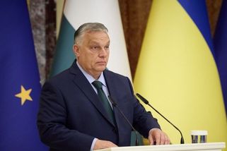 Pokud Trump zvítězí, Evropa bude muset upravit postoj k Ukrajině, říká Orbán - Seznam Zprávy
