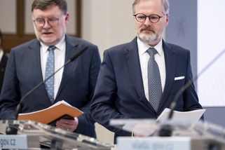 Mýtus o spálené zemi neplatí. Česká ekonomika patří k letošním premiantům