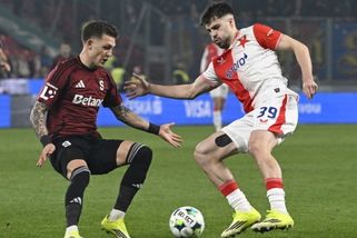 Sparta jedná o hostování bývalého slávisty Juráska | ČeskéNoviny.cz