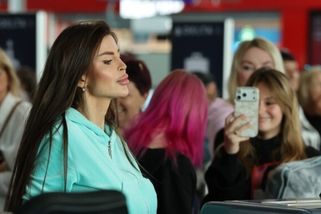 Žádný luxus je nečeká. Lela je s dětmi v Turecku ve tříhvězdičkovém hotelu. Promluvila mluvčí cestovky