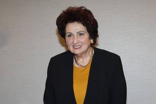 Helena Fibingerová slaví 77 let. Kdysi dřepovala s 250kilovou činkou a musela podstoupit test pohlaví