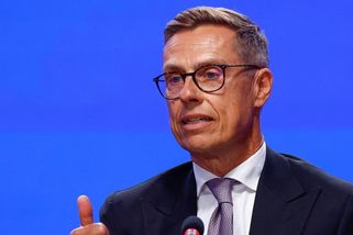 Nevěřím, že by se Rusko odvážilo zaútočit na NATO, řekl Stubb. Aliance má příliš velkou sílu