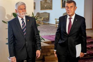 Kdo může rozhodovat o účasti hlavy státu? Pavel chce, aby to Ústavní soud rozsekl - Novinky